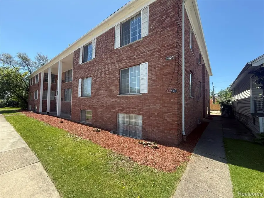 10101 Cadieux, Detroit, MI 48224 - #2