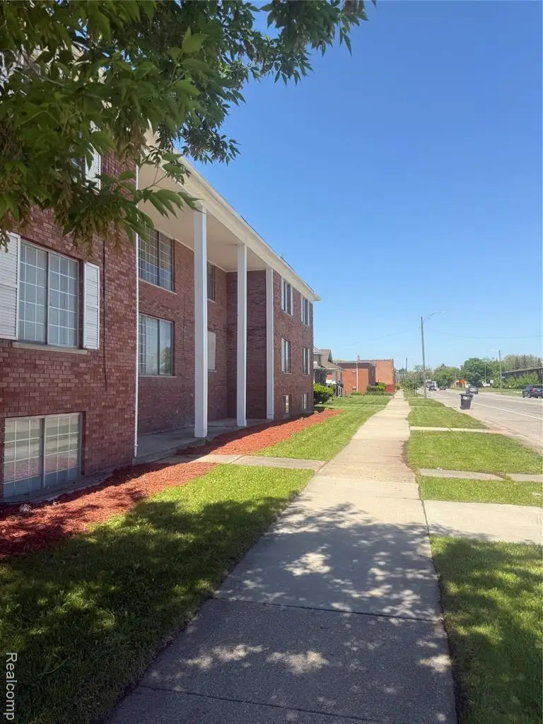 10101 Cadieux, Detroit, MI 48224 - #3