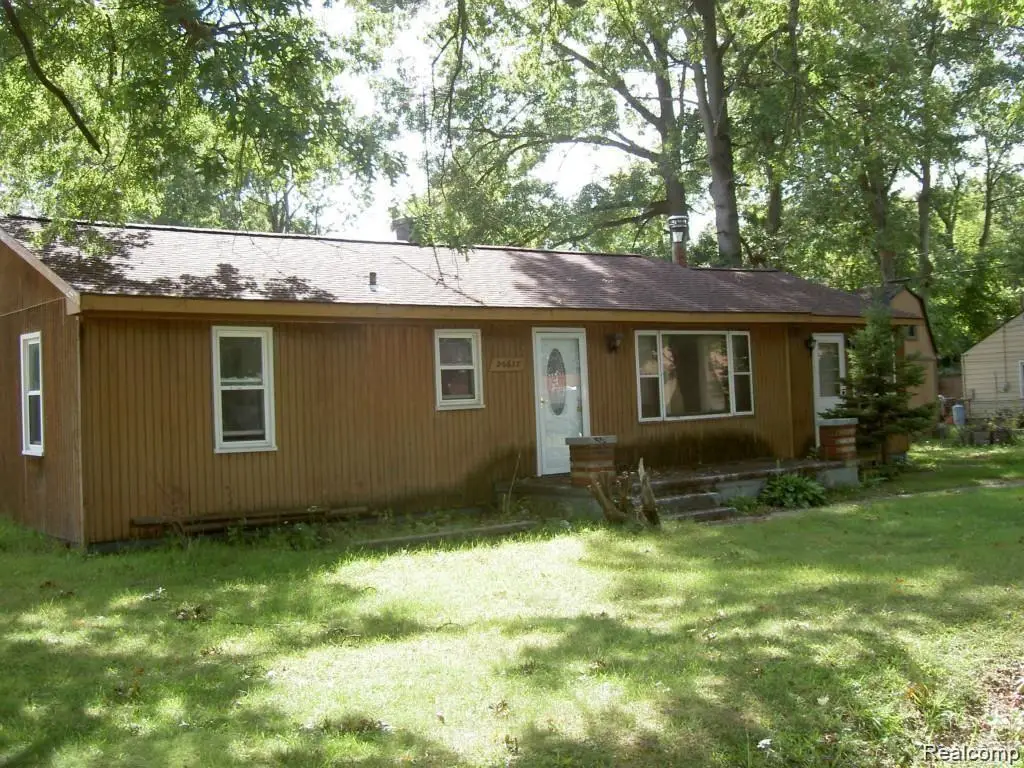 36617 Herman, Romulus, MI 48174 - #1