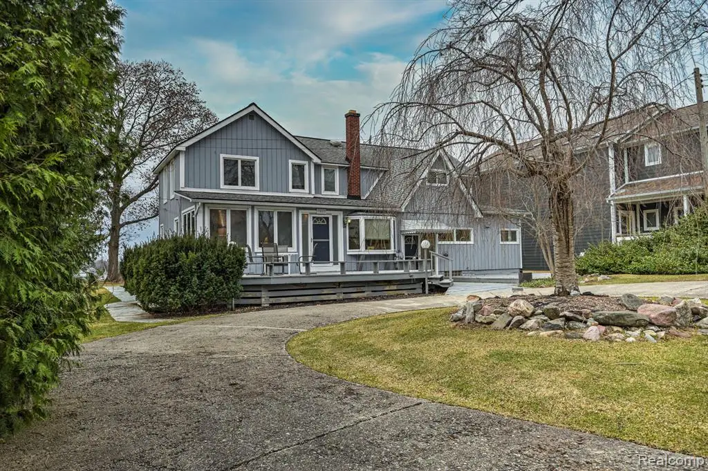 3453 Ormond, White Lake, MI 48383 - #1