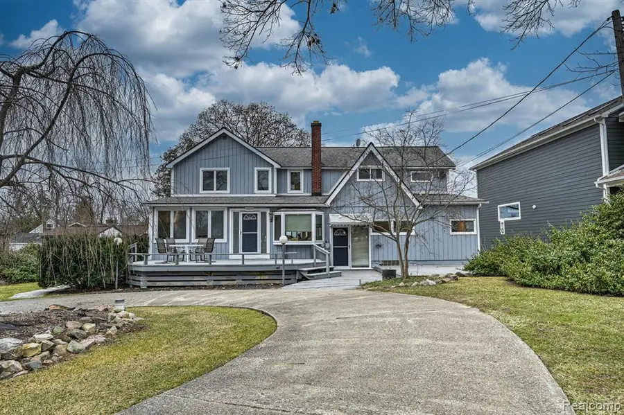 3453 Ormond, White Lake, MI 48383 - #2