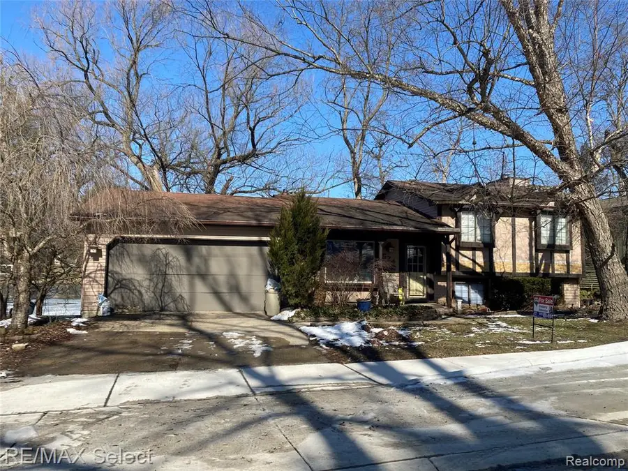 524 W Huron, Milford, MI 48381 - #2