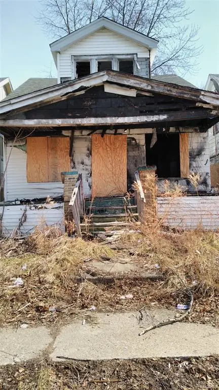 19352 Spencer, Detroit, MI 