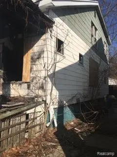 19352 Spencer, Detroit, MI  - #3