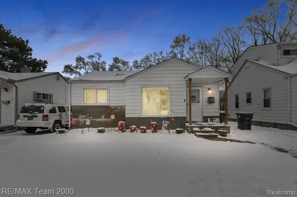 5871 Cooper, Taylor, MI 