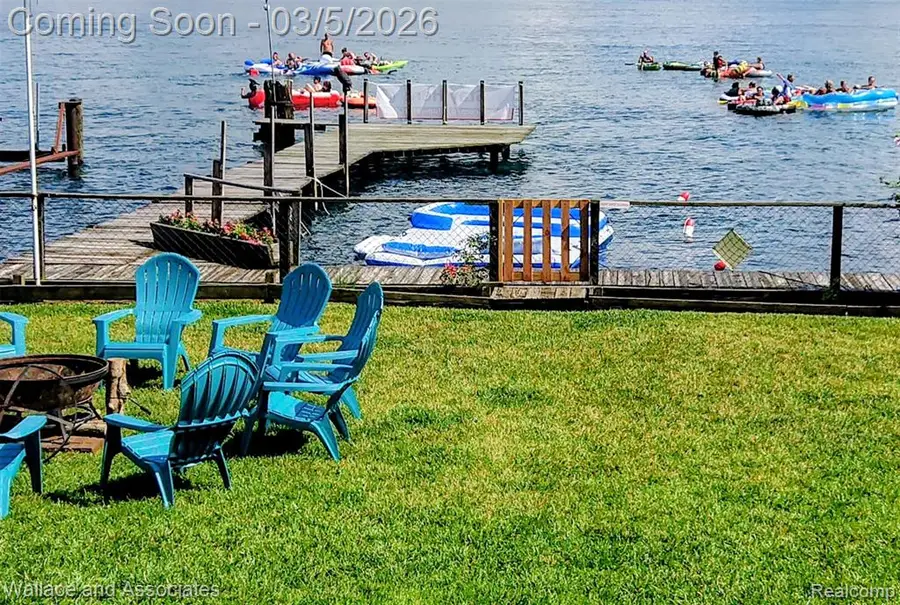 2712 Military, Port Huron, MI 48060 - #3