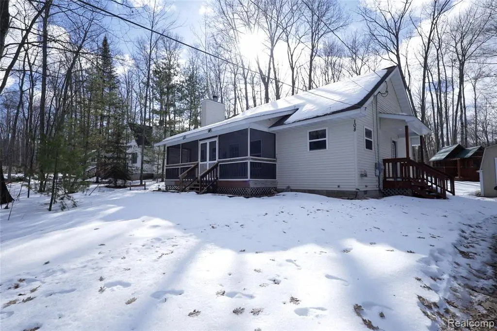 108 Heidi, Roscommon, MI 48653 - #1