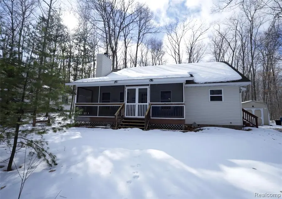 108 Heidi, Roscommon, MI 48653 - #2