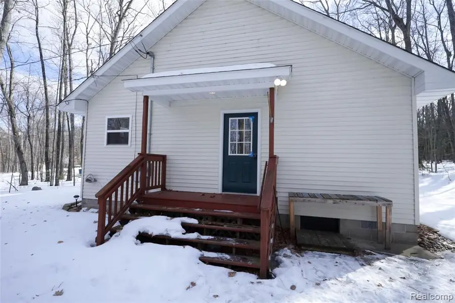 108 Heidi, Roscommon, MI 48653 - #3