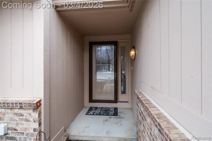 31280 Misty Pines, Farmington Hills, MI  - #3