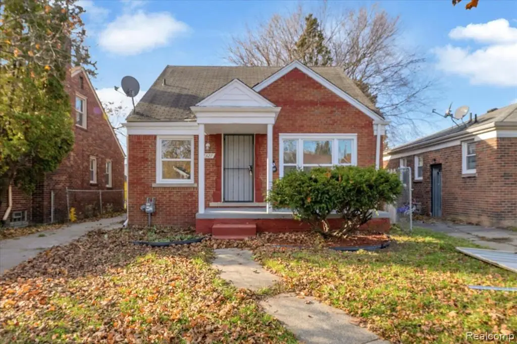 17327 Teppert, Detroit, MI 48234 - #1
