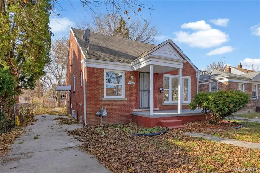 17327 Teppert, Detroit, MI 48234 - #2