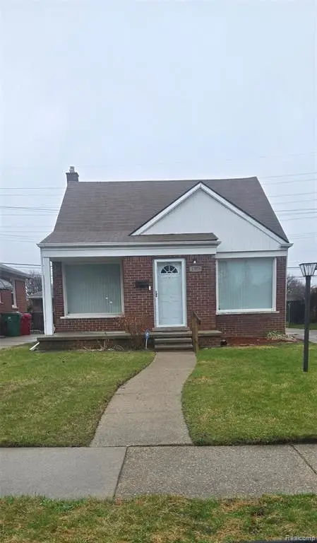 17076 Stricker, Eastpointe, MI 48021 - #1