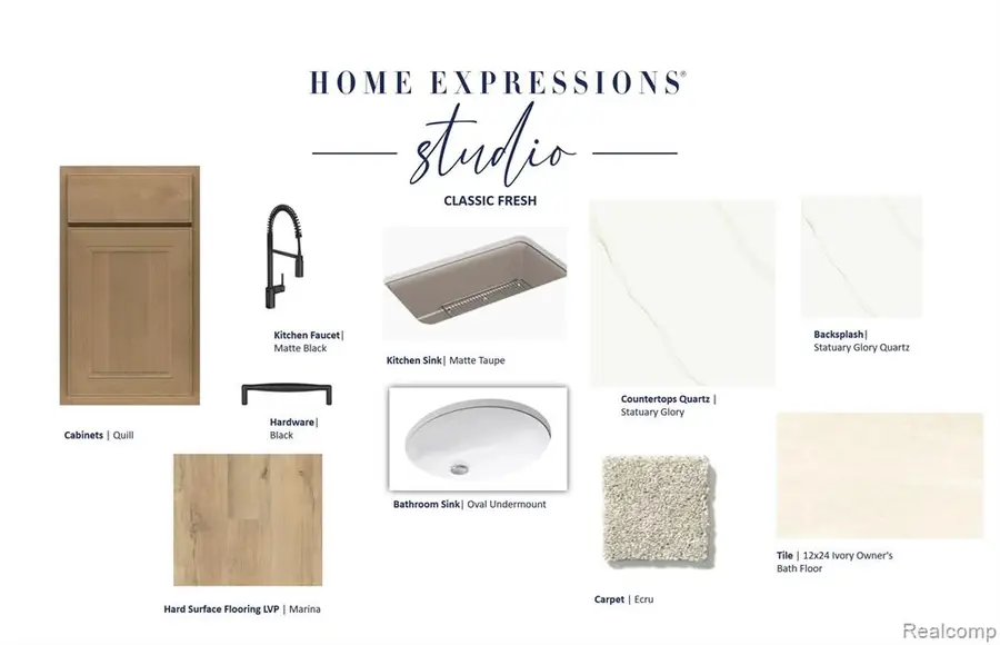 6445 Tarr, Pittsfield, MI  - #3