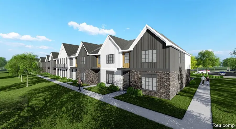 1325 Timberlane Drive, Troy, MI 48098 - #2