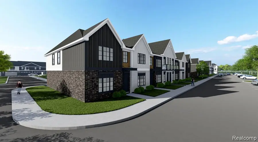 1325 Timberlane Drive, Troy, MI 48098 - #3