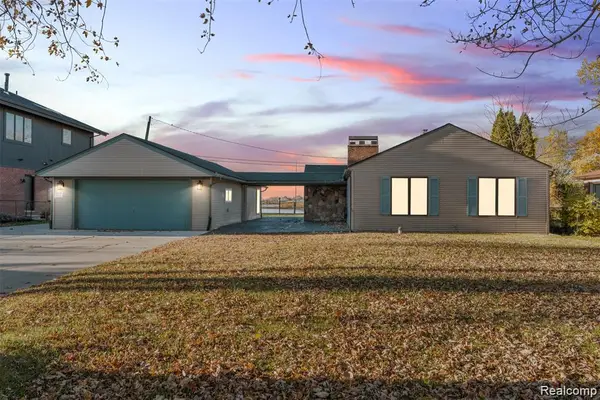 27972 Moran, Harrison Twp, MI 48045