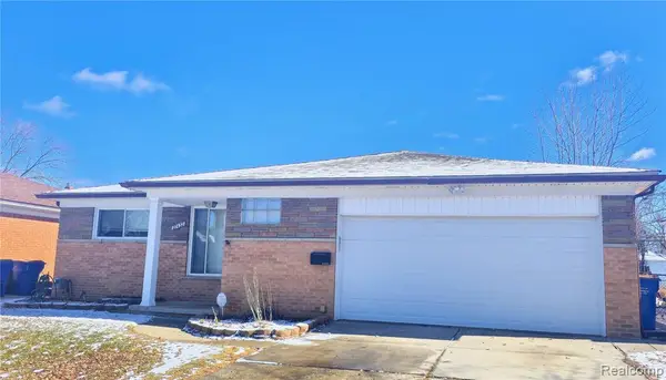 27432 Bristol, Warren, MI 