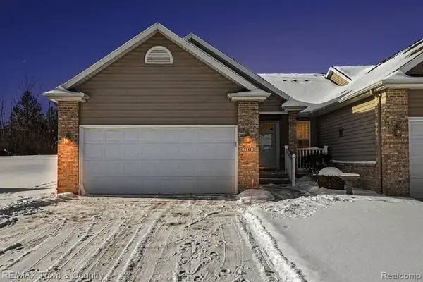 7241 Kings, Flushing, MI 