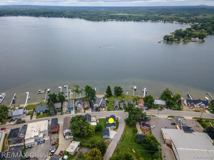 9509 Main, Whitmore Lake, MI  - #2