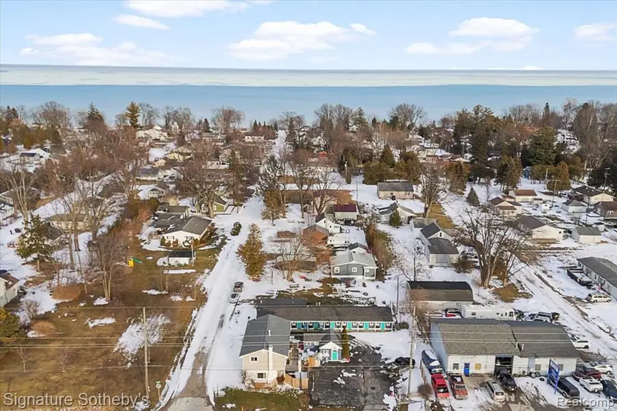 6997 Lakeshore, Lexington, MI  - #2