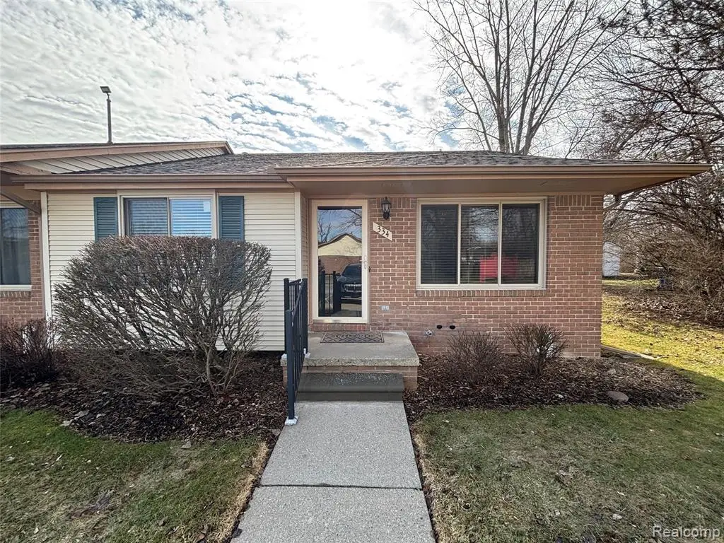 334 Fairgrove, Romeo, MI  - #1