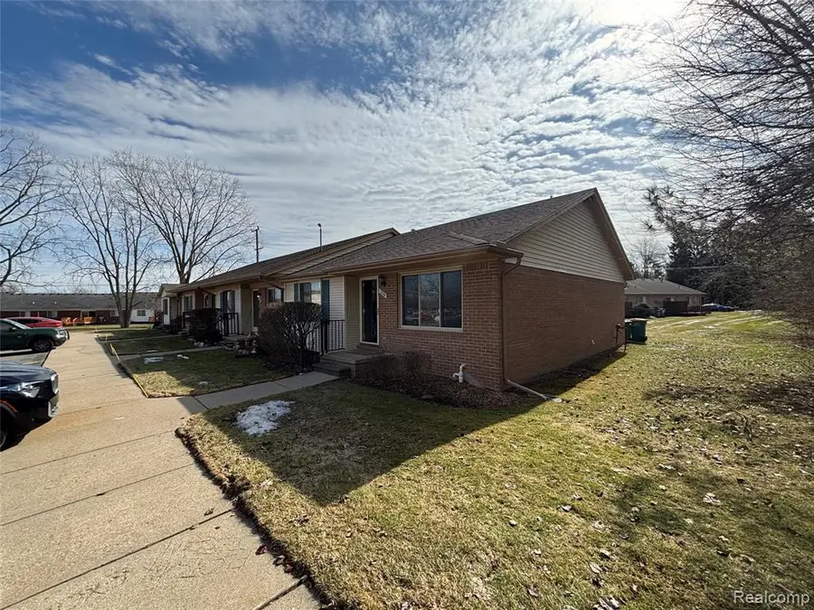 334 Fairgrove, Romeo, MI  - #3