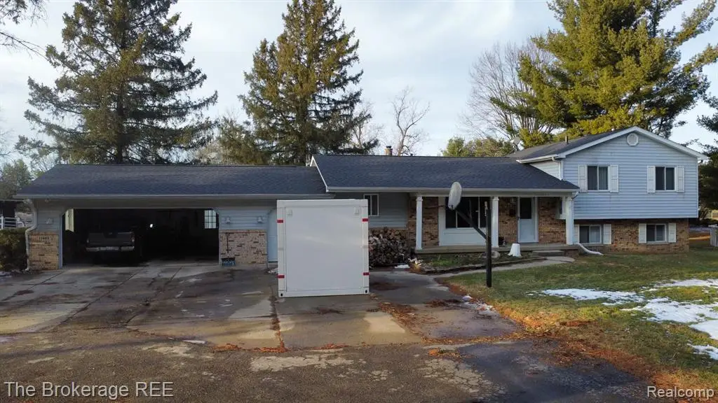 13405 Fagan, Holly, MI 48442 - #1