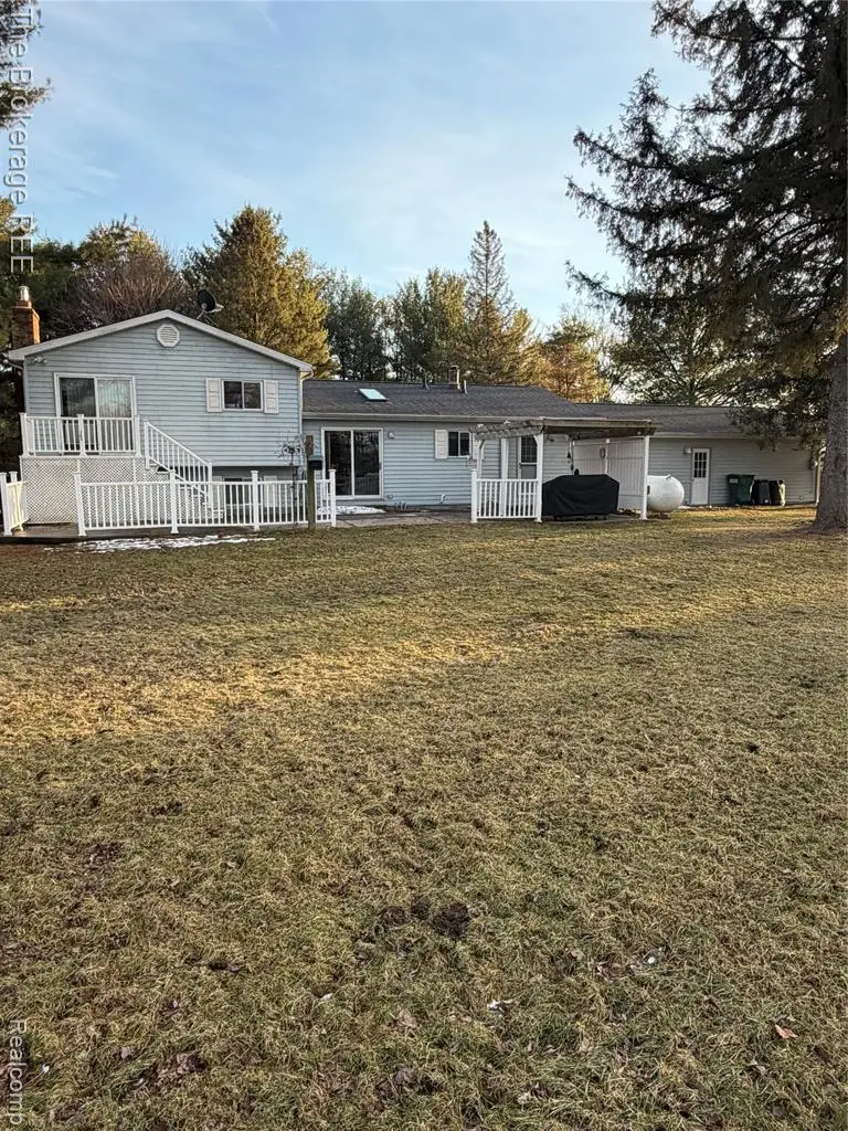 13405 Fagan, Holly, MI 48442 - #2