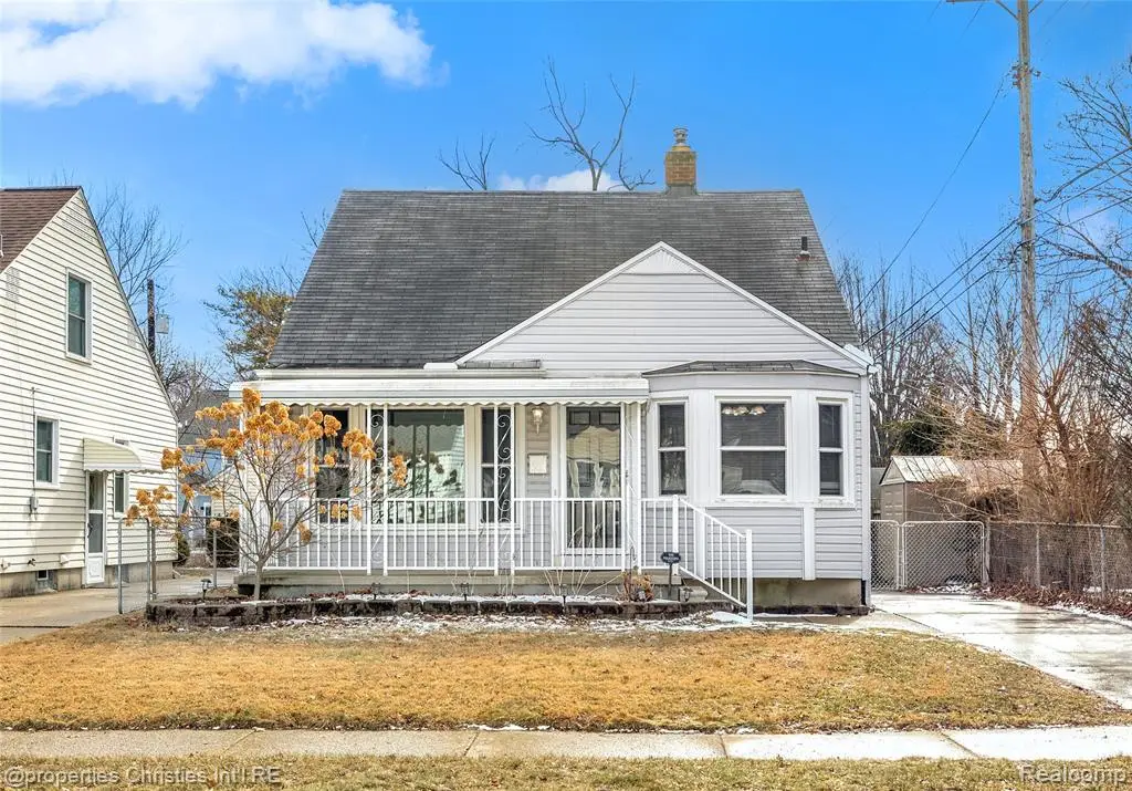 114 E Webster, Royal Oak, MI 48073 - #1