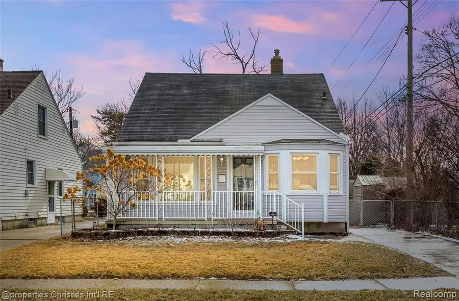 114 E Webster, Royal Oak, MI 48073 - #2