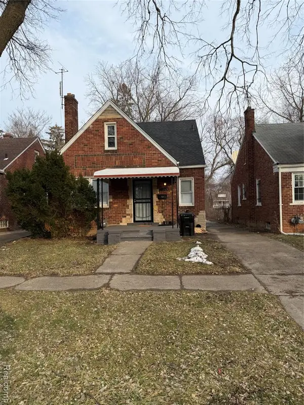 12124 Asbury, Detroit, MI 