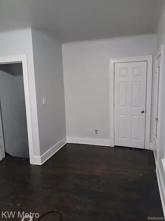 5527 Nottingham, Detroit, MI  - #2