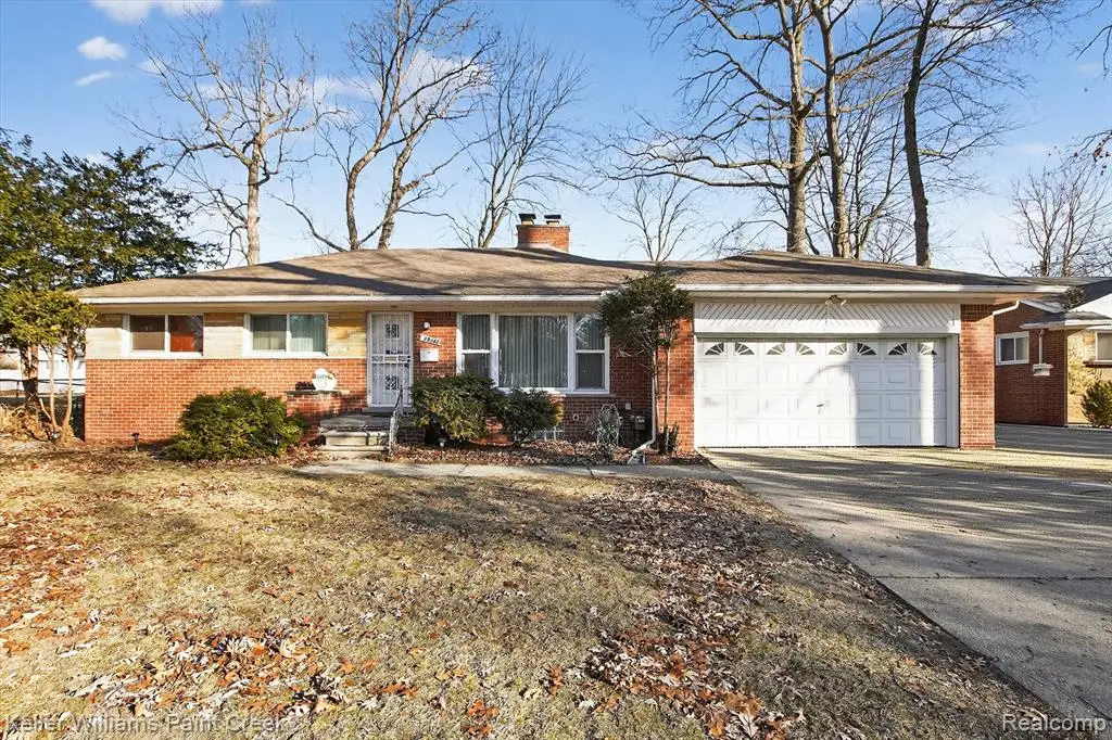 19342 Nadol, Southfield, MI 48075 - #1