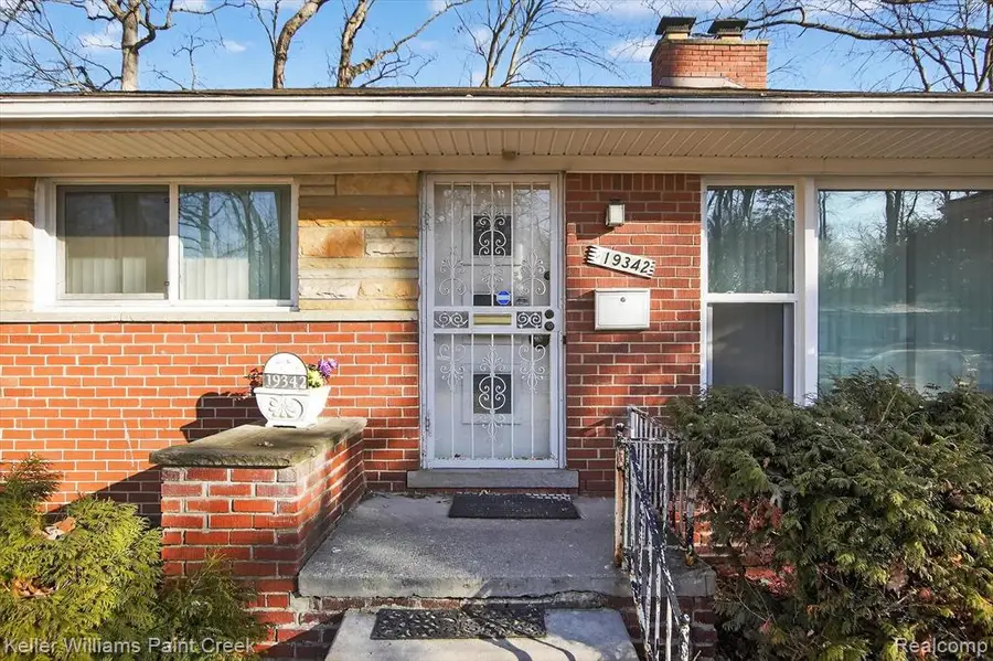 19342 Nadol, Southfield, MI 48075 - #3