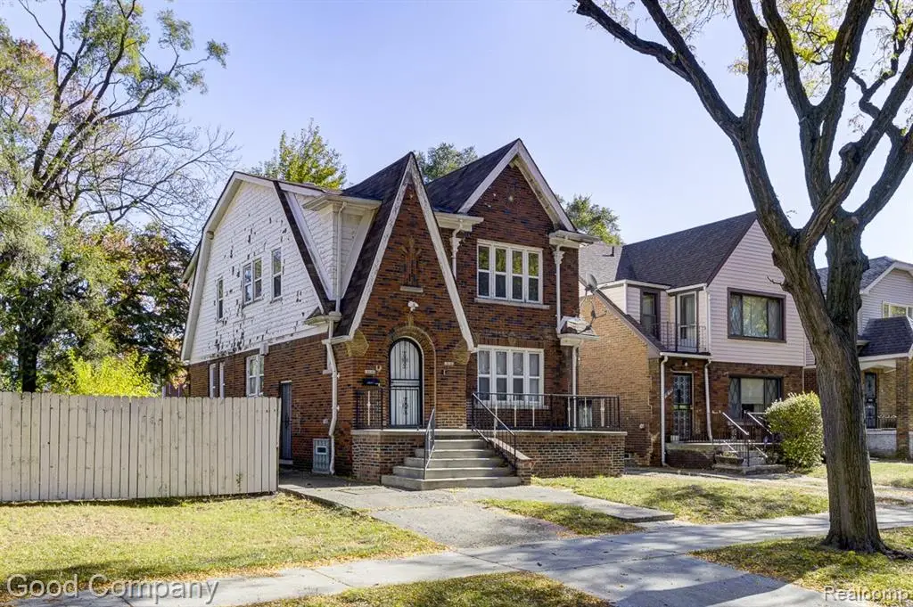 16194 Princeton, Detroit, MI 48221 - #1