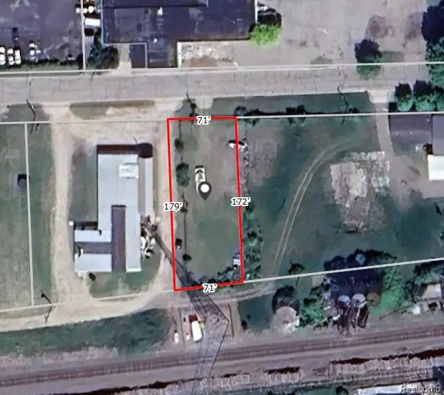 00 Howard, Lapeer, MI 48446 - #1