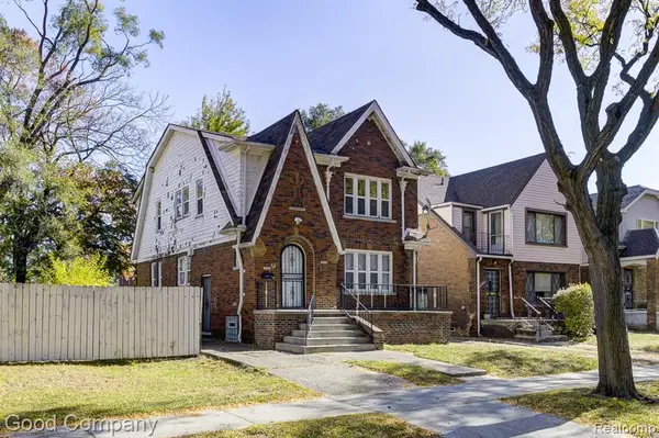 16194 Princeton, Detroit, MI 