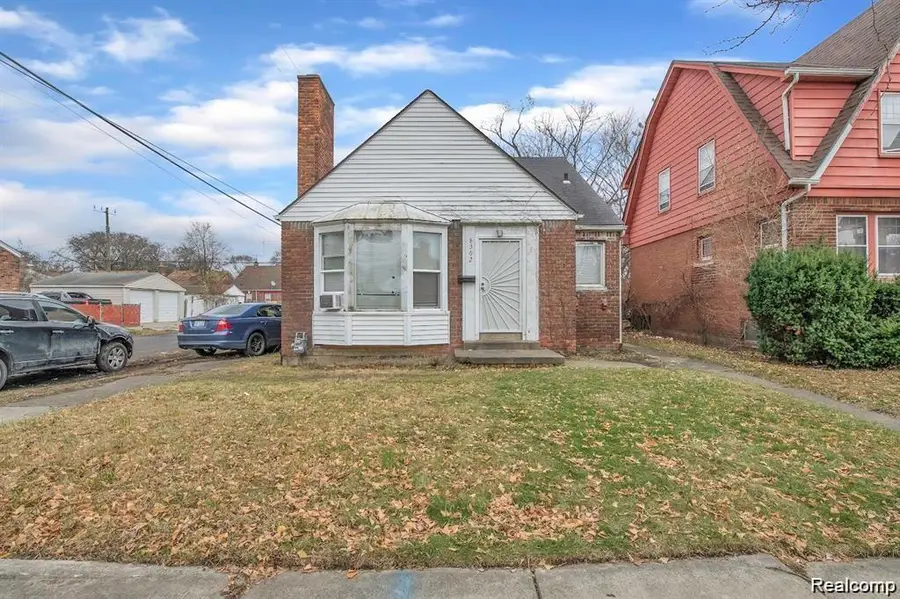 8362 Cloverlawn, Detroit, MI 48204 - #2