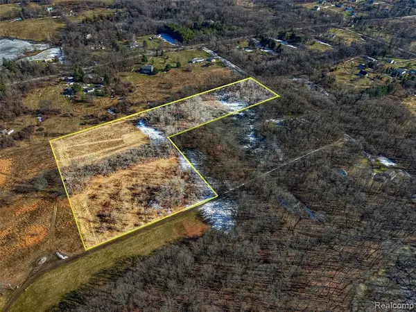 9380 Dinser, Whitmore Lake, MI 