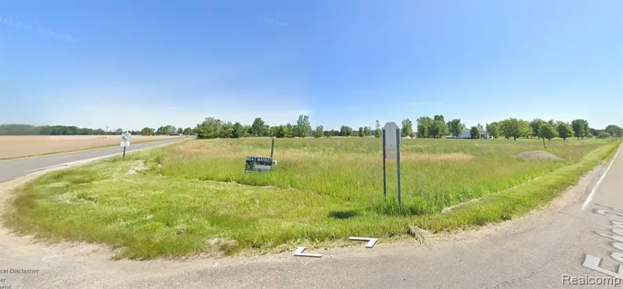 9021 Easton, New Lothrop, MI 48460 - #2