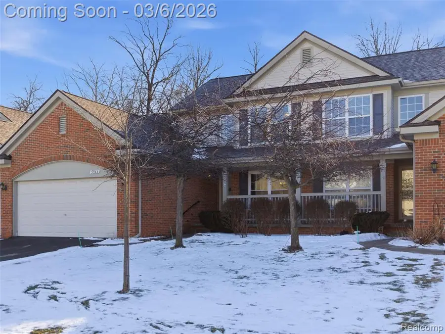 5966 Augusta, Holly, MI  - #2