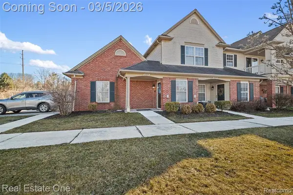 21628 Majestic, Trenton, MI 