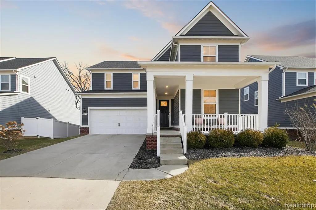 985 Truman, Canton, MI 48188 - #1