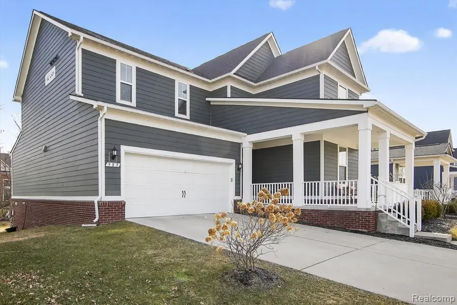 985 Truman, Canton, MI 48188 - #2