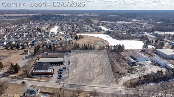 000 Savage, Belleville, MI 