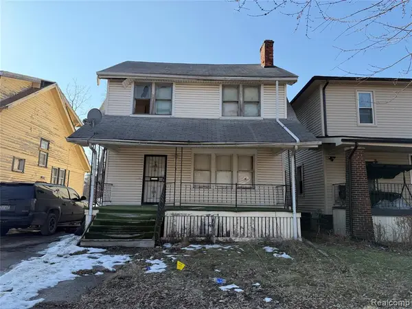 11383 Ohio, Detroit, MI 