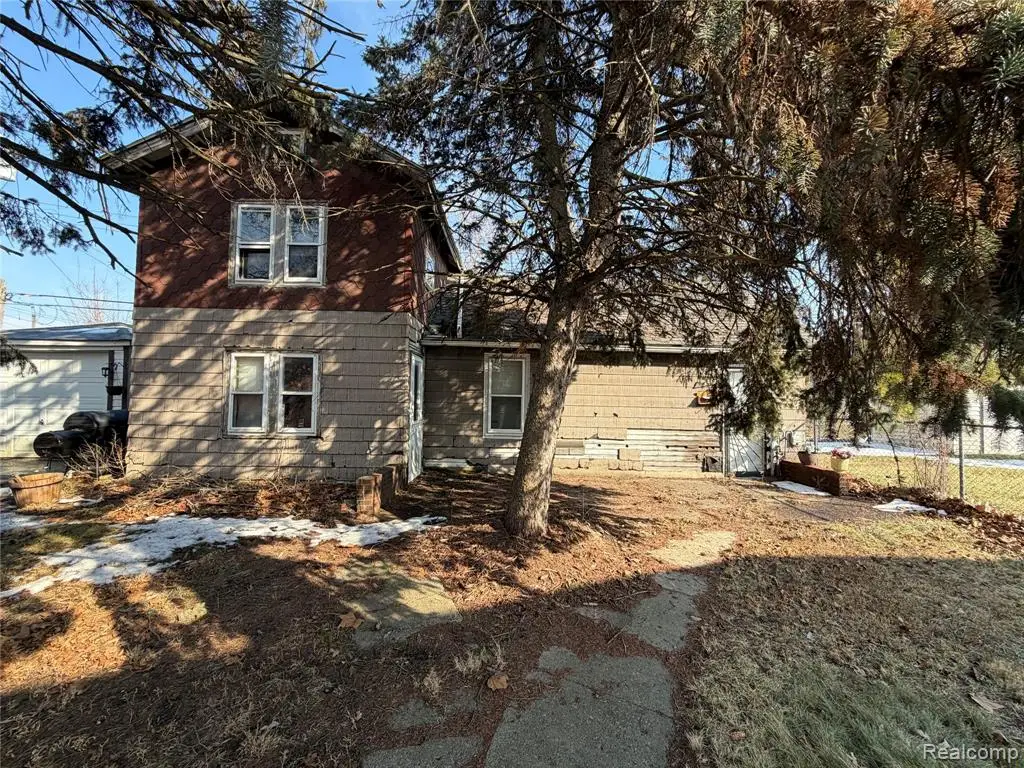 15104 Ardmore, Detroit, MI  - #1