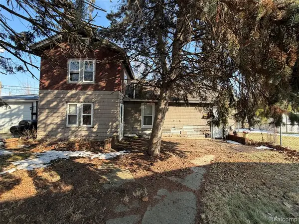 15104 Ardmore, Detroit, MI 