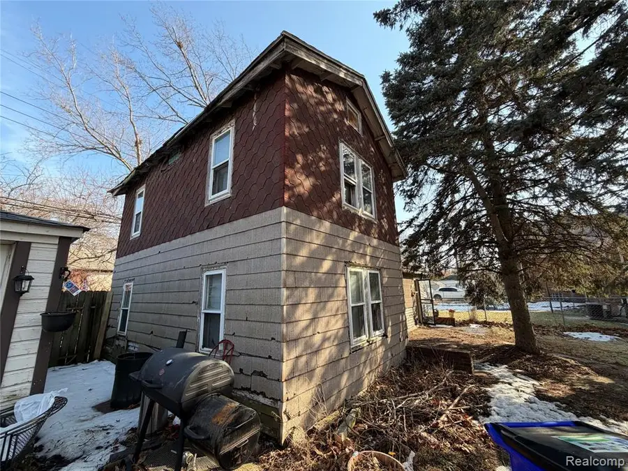 15104 Ardmore, Detroit, MI  - #2